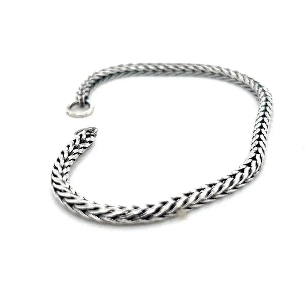 Trollbeads 925 Bracelet - Picture 5 of 5